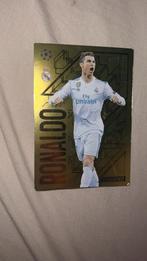 Voetbal kaarten en een spaarpot, Ophalen, Gebruikt, Buitenlandse clubs, Spelerskaart