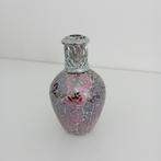 Geurbrander Ashleigh & Burwood Rose Quartz als NIEUW, Overige materialen, Ophalen of Verzenden, Zo goed als nieuw, Kandelaar