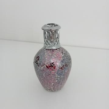 Geurbrander Ashleigh & Burwood Rose Quartz als NIEUW beschikbaar voor biedingen