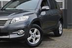 Toyota RAV4 2.2 D-CAT Dynamic Automaat | Airco/trekhaak | Ze, Auto's, Toyota, Automaat, Euro 5, 4 cilinders, 150 pk