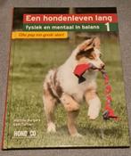 Martine Burgers - Elke pup een goede start, Boeken, Dieren en Huisdieren, Honden, Ophalen of Verzenden, Zo goed als nieuw, Martine Burgers; Sam Turner