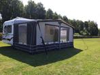 Hypercamp Vivaldi 240 (Ten Cate), maat 12, voortent caravan, Ophalen, Gebruikt