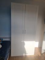 Kledingkast, Gebruikt, 200 cm of meer, Ophalen of Verzenden, Rechthoekig