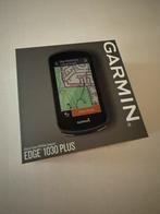 Garmin Edge 1030 in originele verpakking, Fietsen en Brommers, Fietsaccessoires | Fietscomputers, Ophalen of Verzenden, Zo goed als nieuw