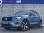 Volvo XC40 2.0 B4 Plus Dark | Trekhaak | Elektrische stoelen, Gebruikt, Euro 6, 4 cilinders, Blauw