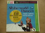 Audiofile plaat van David Carroll And His Orchestra., Ophalen of Verzenden, Gebruikt, 12 inch