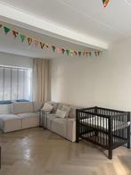 Box verstelbaar, Ophalen, Gebruikt