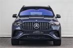 Mercedes-Benz GLE AMG 53 Hybrid 4MATIC+ Premium Plus, 585pk,, Auto's, Automaat, Adaptive Cruise Control, Gebruikt, Zwart