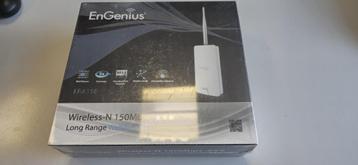 EnGenius ERA150 Wireless-N 150Mbps beschikbaar voor biedingen