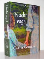 Cathy Gohlke - Nachtvogel (christelijke roman), Ophalen of Verzenden, Zo goed als nieuw, Nederland