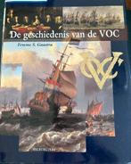 DE GESCHIEDENIS VAN DE VOC FEMME S. GAASTRA, Boeken, Geschiedenis | Vaderland, Ophalen of Verzenden, Zo goed als nieuw, FEMME S. GAASTRA