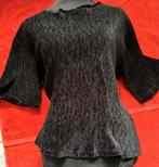 Nieuw Nümph truitje - Maat M AANRADER!, Ophalen of Verzenden, Nieuw, Maat 38/40 (M), Zwart