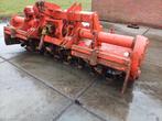 Kuhn messenfrees Frees EL 201 300 R, Ophalen, Grondbewerking