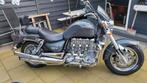 Triumph Rocket 3 Roadster, Motoren, 2300 cc, Particulier, 3 cilinders, Meer dan 35 kW