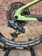 Summer Sale!️☀️ Santa Cruz Blur V4 Sram GX AXS, Fully, Ophalen, Nieuw, Overige merken
