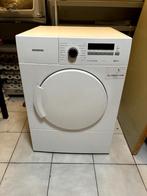 Siemens wasdroger IQ300 met afvoer, Witgoed en Apparatuur, Wasdrogers, Ophalen, 6 tot 8 kg, Gebruikt, Luchtafvoer