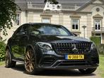 Mercedes-Benz GLC Coupé 63 S AMG 4MATIC+ Edition 1 Keramisc, Automaat, 510 pk, Zwart, Leder