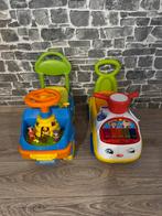 2 autos, Ophalen, Gebruikt, 6 maanden tot 2 jaar