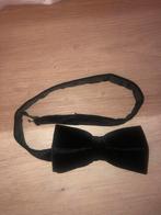 Vlinderstrik WE, Ophalen of Verzenden, Zo goed als nieuw