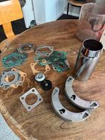 Diverse kreidler onderdelen, Ophalen of Verzenden, Zo goed als nieuw, Overige typen