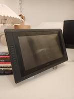 Wacom Cintiq 22HD (DTK‑2200) – Pen, Pen Holder, Stand, US Po, Computers en Software, Tekentablets, Ophalen of Verzenden, Gebruikt