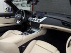 BMW Z4 [E89] sDrive35i High Exe. l Navi- en HiFi Professiona, Euro 5, Achterwielaandrijving, Gebruikt, Beige