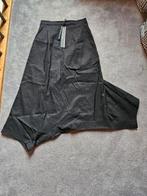 Superstretch broek/rok Rundholz Mainline, zwart. maat XS, Kleding | Dames, Rokken, Verzenden, Zwart, Nieuw, Maat 34 (XS) of kleiner