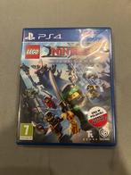 LEGO Ninjago: The Videogame - PS4, Avontuur en Actie, Gebruikt, Verzenden, 1 speler