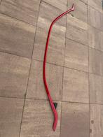 Sier strip rood opel mokka rechts 2021 tm 2025, Dieren en Toebehoren, Ophalen of Verzenden, Zo goed als nieuw