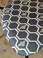 Bold Monkey bees set 6 stoelen kiss the froggy NIEUW, Ophalen of Verzenden, Nieuw, Metaal, Vijf, Zes of meer stoelen