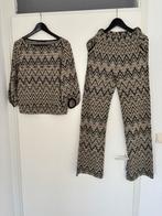 Set van broek en trui van het merk Expresso maat xs., Kleding | Dames, Huispakken, Ophalen of Verzenden, Zo goed als nieuw, Maat 34 (XS) of kleiner