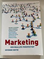 Marketing: Een Reallife-Perspectief, Ophalen of Verzenden, Zo goed als nieuw, Economie en Marketing