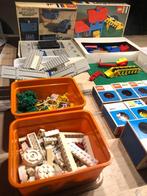 Originele Lego verzameling (jaren 70), Kinderen en Baby's, Speelgoed | Duplo en Lego, Ophalen, Gebruikt, Losse stenen, Lego