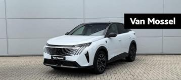 Peugeot 3008 1.2 Hybrid 136 GT | 360 Camera | Alcantara |  beschikbaar voor biedingen
