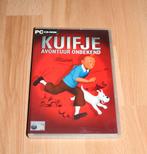 Kuifje  avontuur onbekend, Ophalen of Verzenden, Nieuw