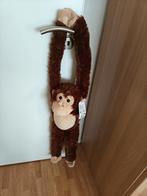 Nieuw leuk aapje, Ophalen of Verzenden, Nieuw