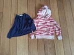 Trui en vestje meisje maat 98/104, Kinderen en Baby's, Kinderkleding | Maat 98, Gebruikt, Meisje, Trui of Vest, Ophalen of Verzenden