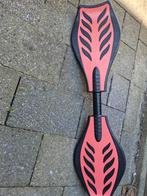 Waveboard, Ophalen, Zo goed als nieuw, Waveboard