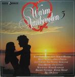 LP Verzamelalbum – Warm Aanbevolen 3, Cd's en Dvd's, Vinyl | Pop, Ophalen of Verzenden, 1980 tot 2000, Zo goed als nieuw, 12 inch