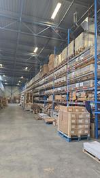 Stow palletstelling ligger 290x10 & stow staander 700x110, Ophalen of Verzenden