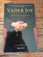 Vader Joe - Tony Hendra, Ophalen of Verzenden, Gelezen, Tony Hendra, Religie