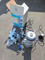 Intex filterpomp, 2,7 m³/u. Compleet met alle accessoires., Ophalen, Zo goed als nieuw