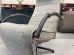 Nieuw Jori Mensana 7260 Relaxfauteuil Bembebis stof Stoel, Huis en Inrichting, Fauteuils, Jori, Nieuw, Ophalen of Verzenden, Stof