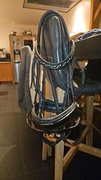 HB showtime hoofdstel., Ophalen of Verzenden, Zo goed als nieuw, Dressuur