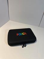 Posca Verfstiften Set van 24- Elke Ondergrond, Hobby en Vrije tijd, Tekenen, Ophalen of Verzenden, Zo goed als nieuw, Potlood of Stift