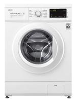 LG GD3M108N3 Direct Drive - 8/5 kg, 6 tot 8 kg, Ophalen, Gebruikt, 85 tot 90 cm