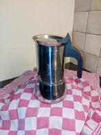 Percolator Bialetti, 2 tot 4 kopjes, Zo goed als nieuw, Espresso apparaat, Gemalen koffie