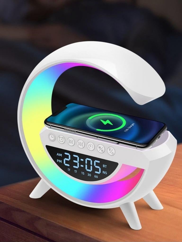 Ibello wekkerradio, Ophalen of Verzenden, Nieuw