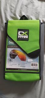 Kite vlieger drachen Cross Kites nieuw in tas, Watersport en Boten, Kitesurfen, 16 m² of meer, Ophalen of Verzenden, Kite, Geen board