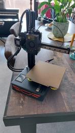 Kingroon KP3S 3D Printer, Computers en Software, 3D Printers, Ophalen of Verzenden, Gebruikt, Kingroon